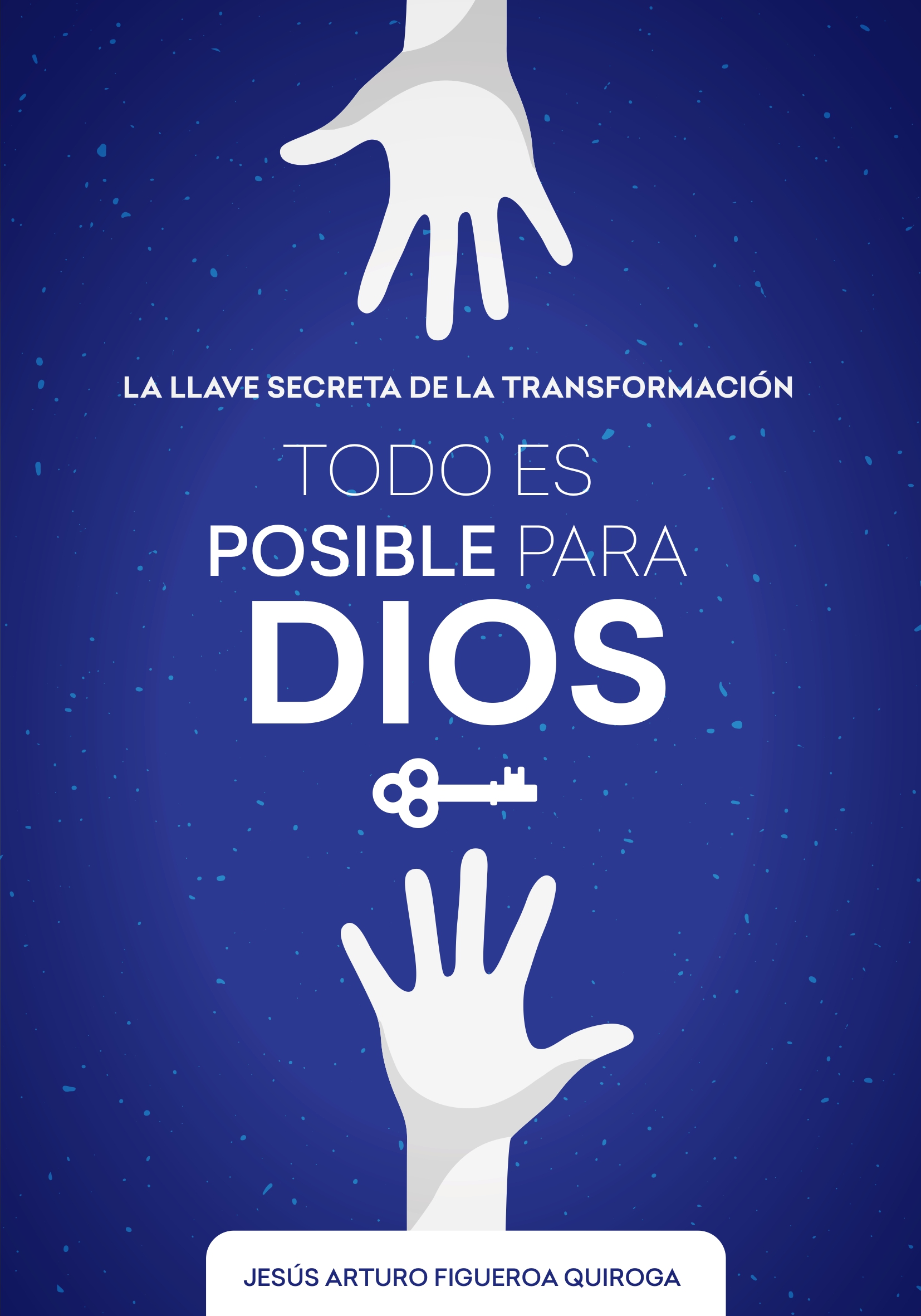 Todo es posible para Dios - Portada